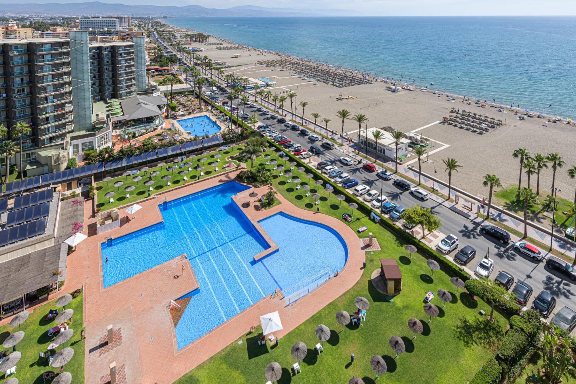 Apartment Playamar *