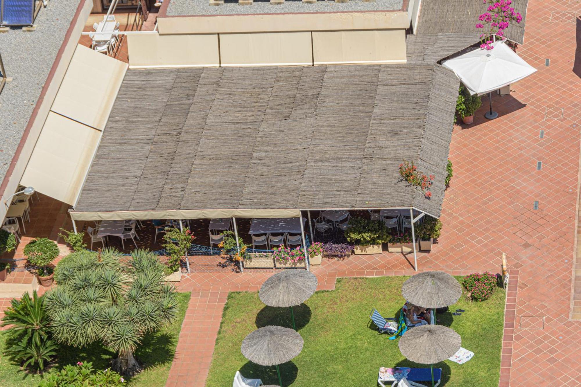 Apartment Playamar