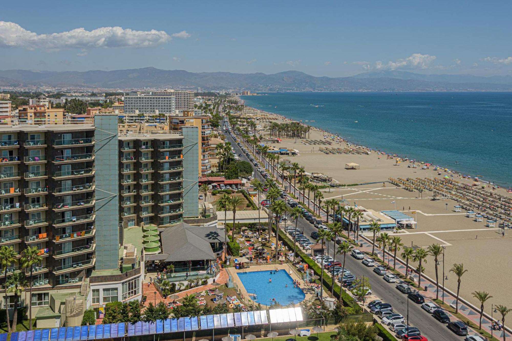 Playamar Appartement