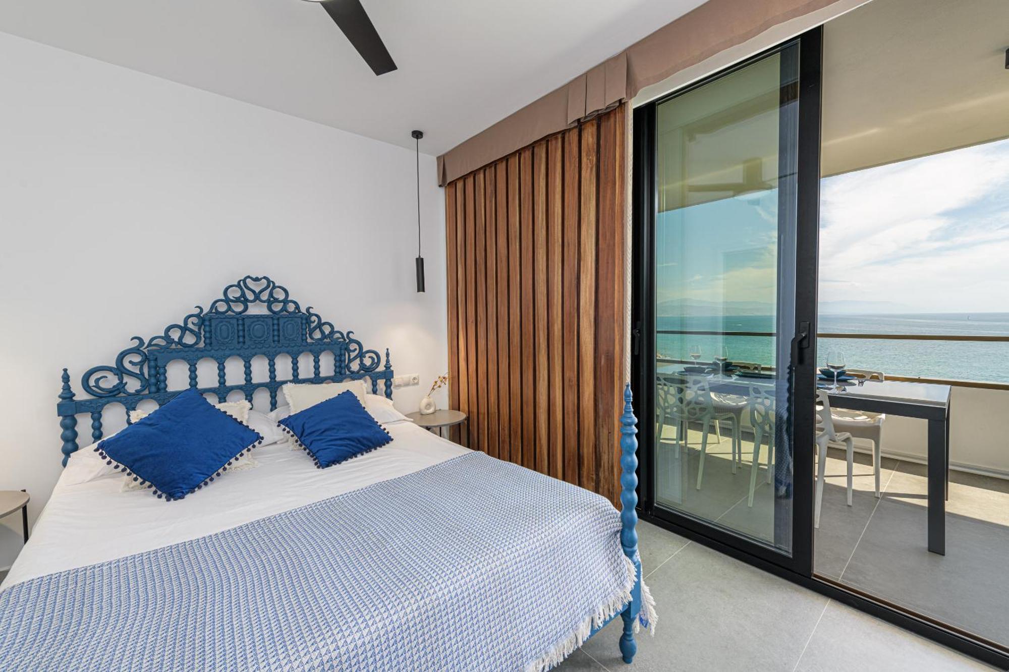 Playamar Apartment *