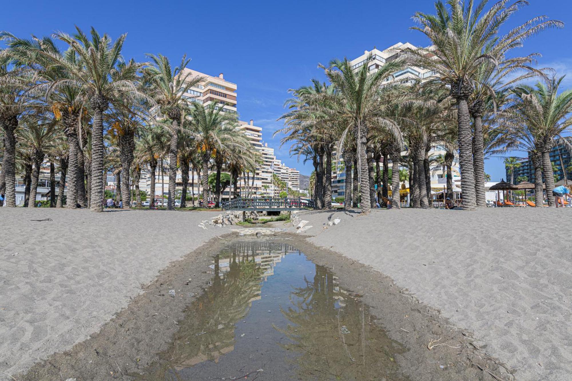 Playamar Appartement *
