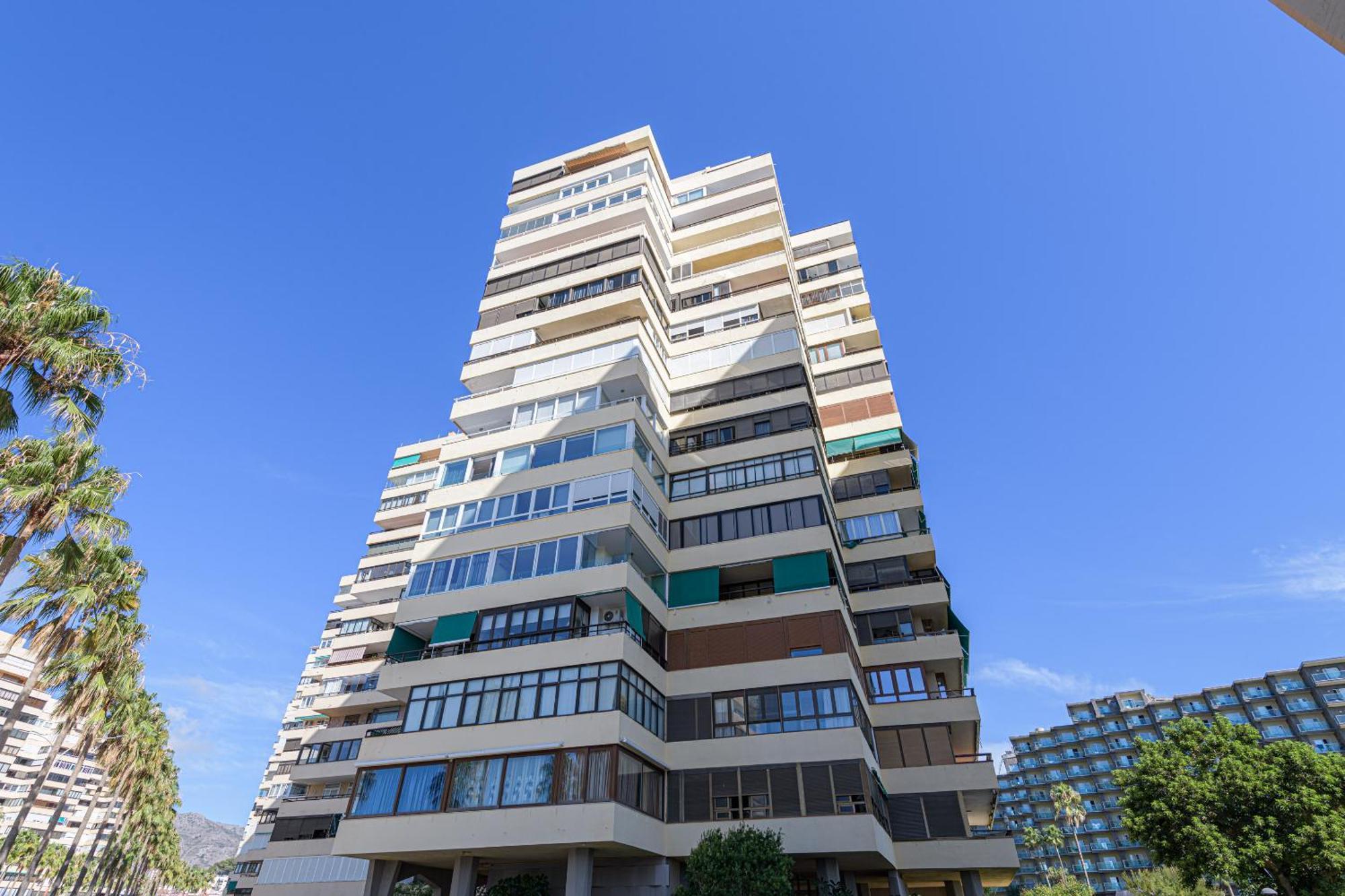Playamar Appartement Torremolinos