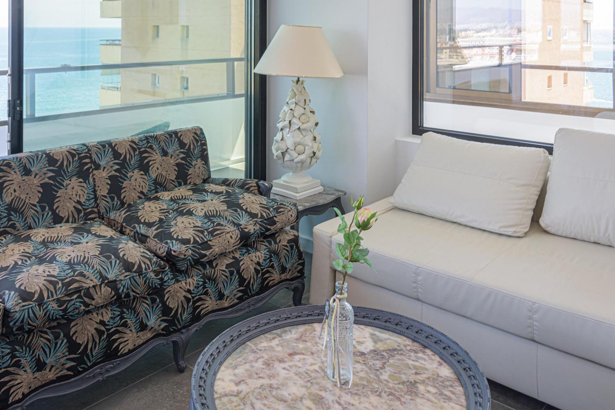 Appartement Playamar *
