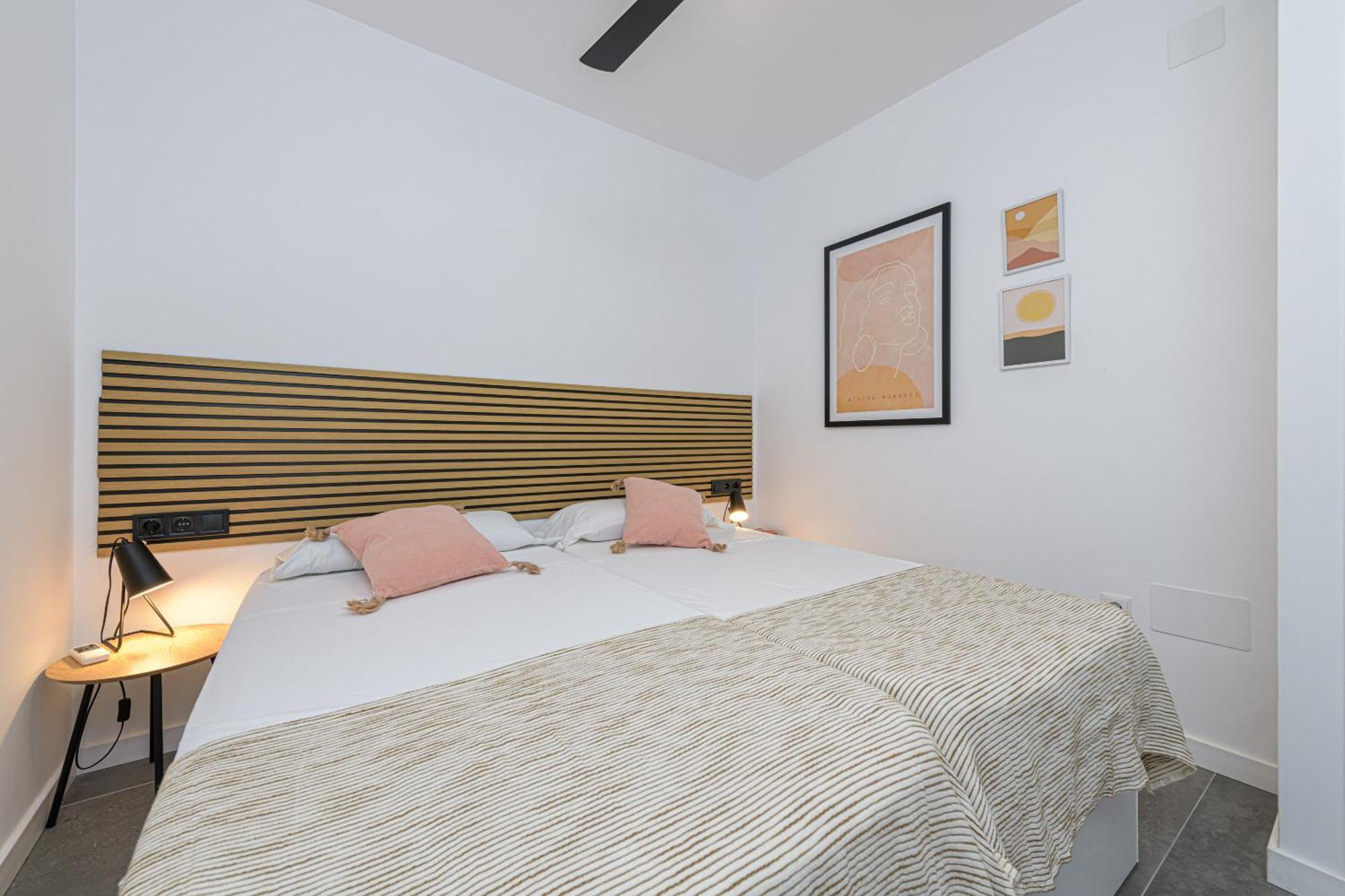Appartement Playamar *