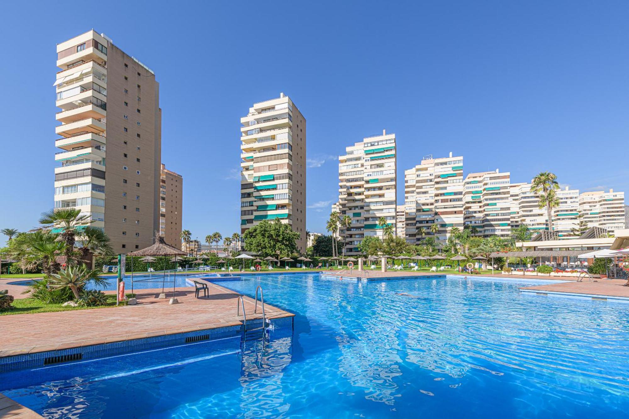 Playamar Apartment *