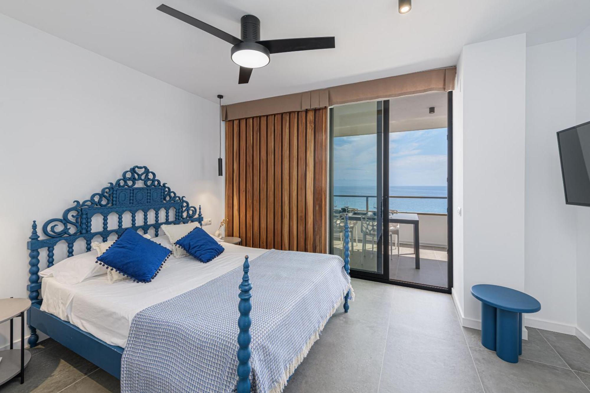 Appartement Playamar
