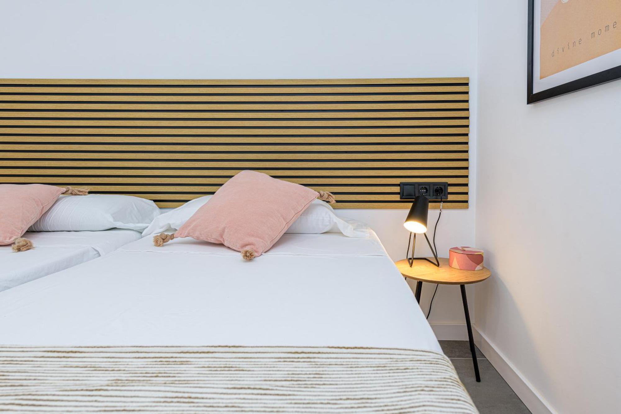 Playamar Appartement *