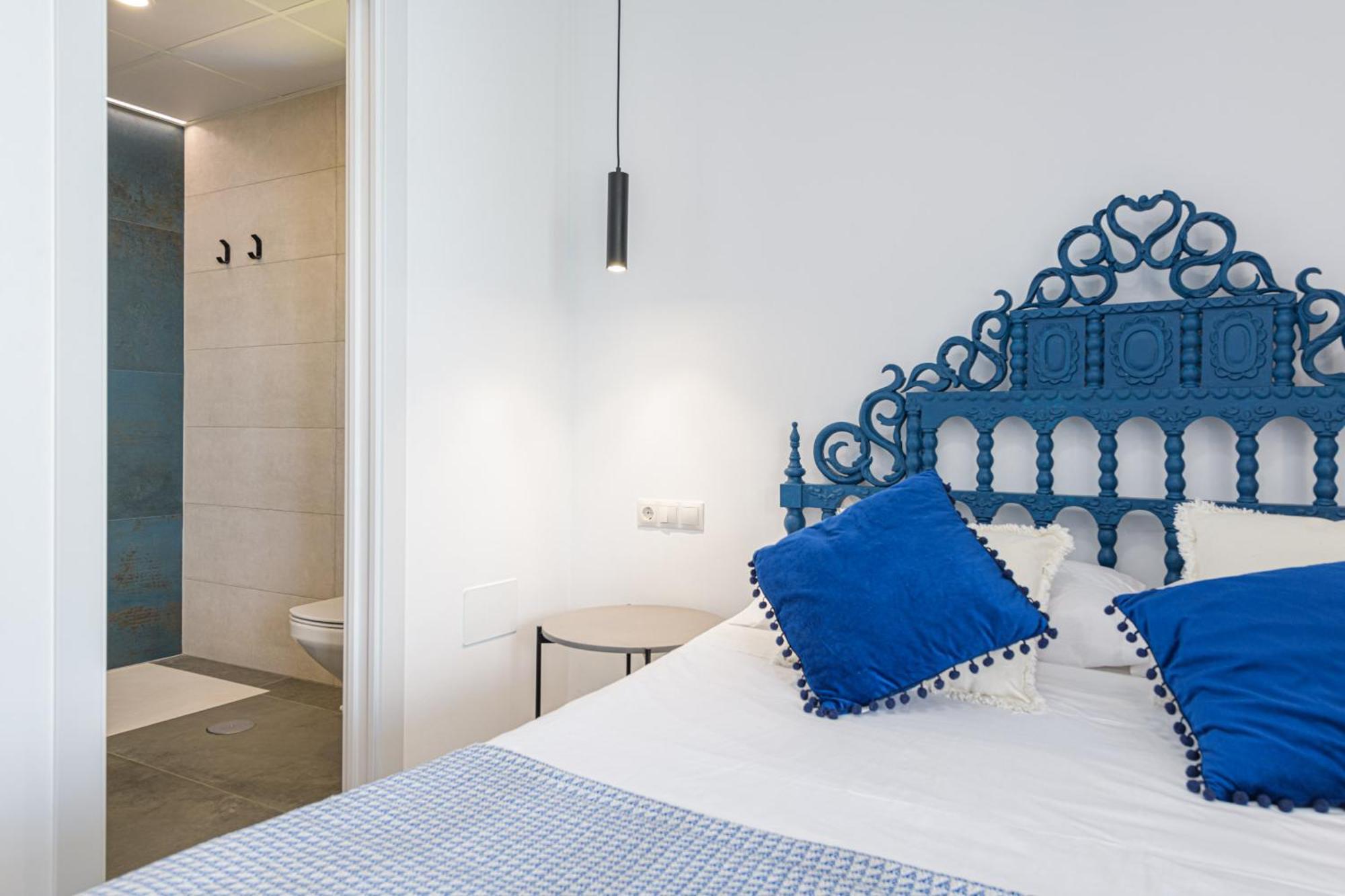 Playamar Apartment *