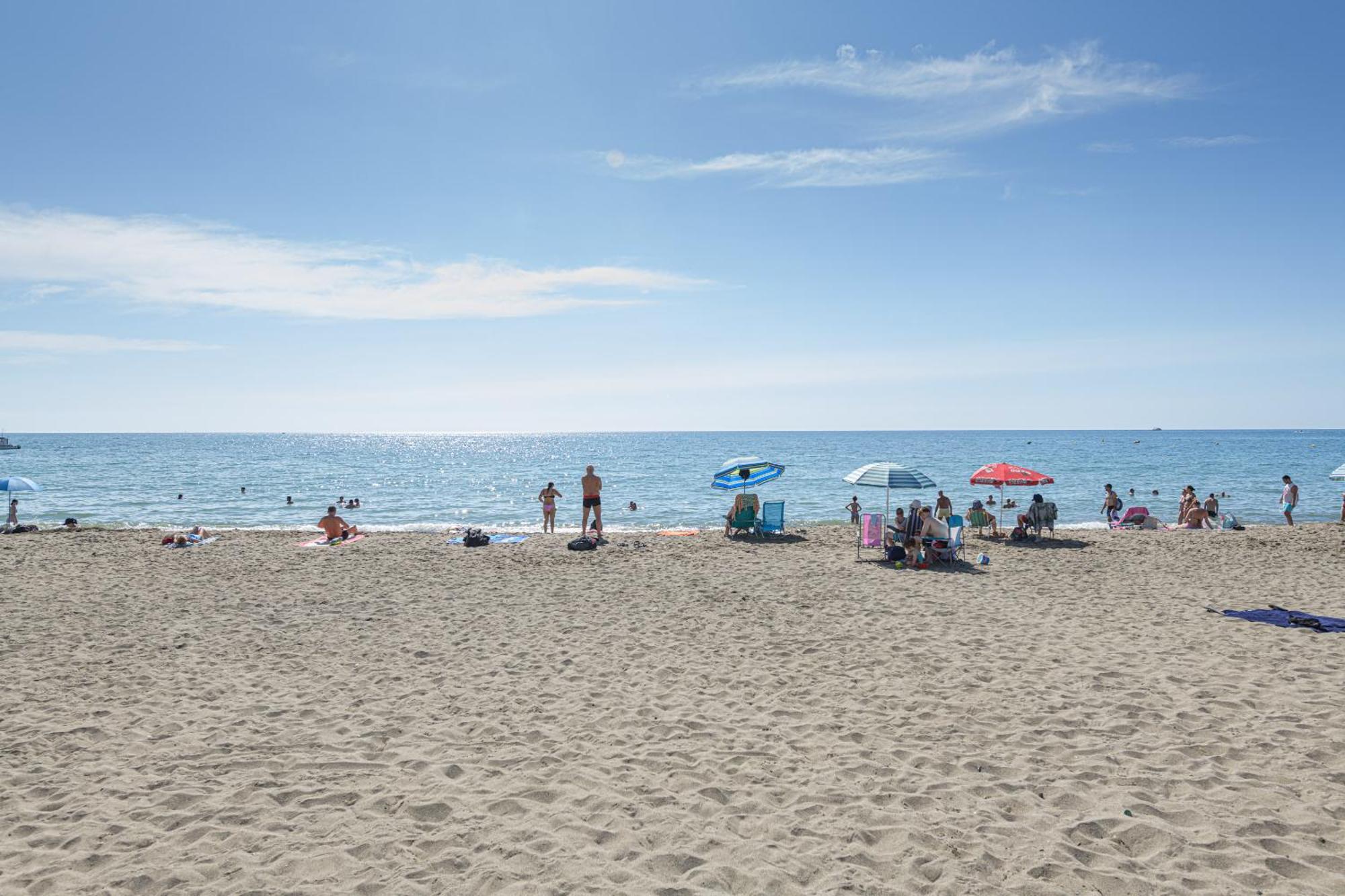 Playamar Apartment Torremolinos
