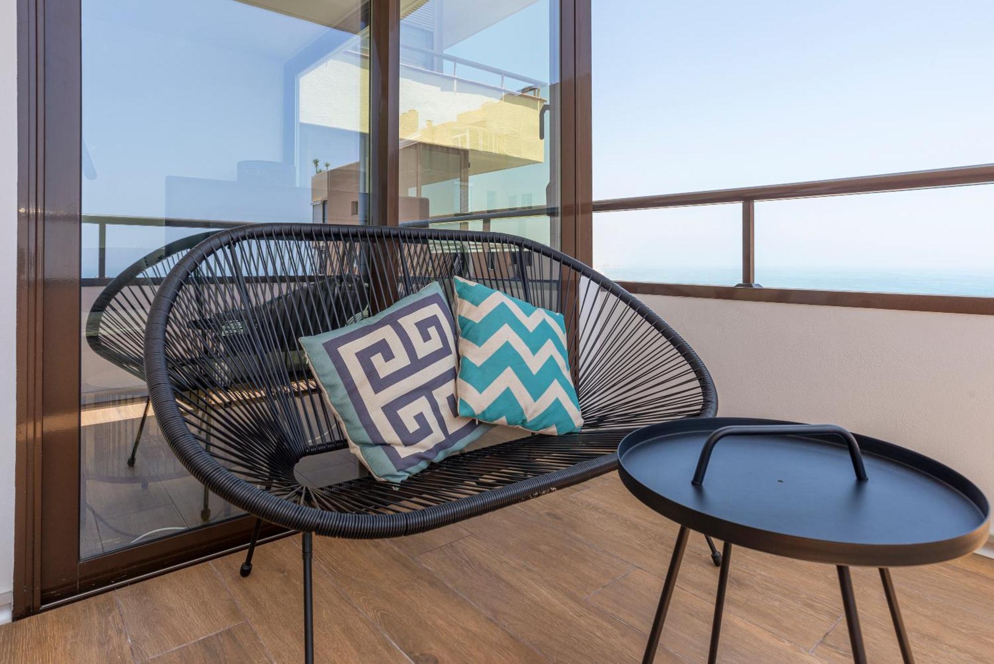 Playamar Apartment Torremolinos